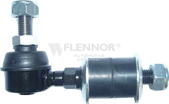 Flennor FL531-H - Entretoise / tige, stabilisateur droxauto.com