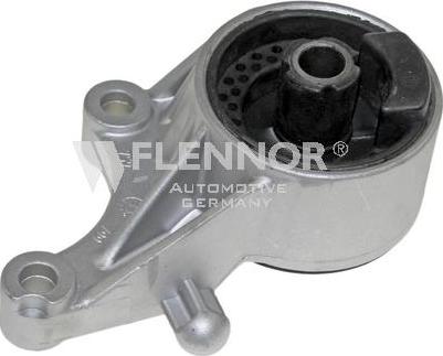 Flennor FL5383-J - Support moteur droxauto.com