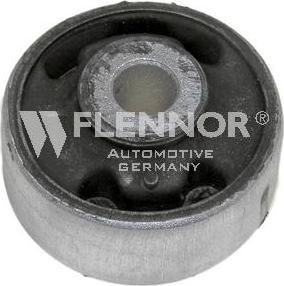 Flennor FL538-J - Suspension, bras de liaison droxauto.com