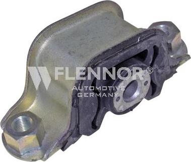 Flennor FL5374-J - Support moteur droxauto.com