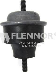 Flennor FL5376-J - Support moteur droxauto.com