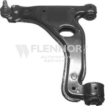 Flennor FL537-G - Bras de liaison, suspension de roue droxauto.com