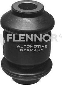 Flennor FL537-J - Suspension, bras de liaison droxauto.com