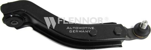 Flennor FL529-G - Bras de liaison, suspension de roue droxauto.com