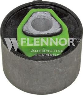 Flennor FL526-J - Suspension, bras de liaison droxauto.com