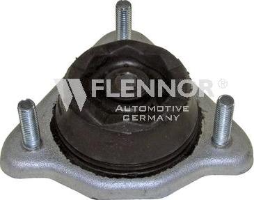 Flennor FL5202-J - Coupelle de suspension droxauto.com