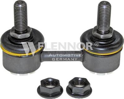 Flennor FL527-H - Entretoise / tige, stabilisateur droxauto.com