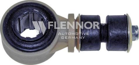 Flennor FL579-H - Entretoise / tige, stabilisateur droxauto.com