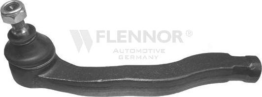 Flennor FL575-B - Rotule de barre de connexion droxauto.com