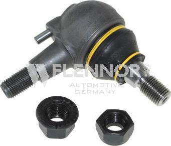 Flennor FL576-D - Rotule de suspension droxauto.com
