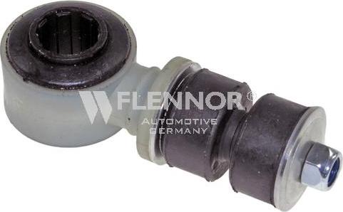 Flennor FL570-H - Entretoise / tige, stabilisateur droxauto.com