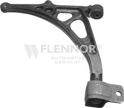 Flennor FL571-G - Bras de liaison, suspension de roue droxauto.com