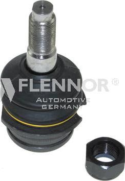 Flennor FL577-D - Rotule de suspension droxauto.com