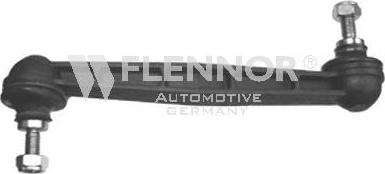 Flennor FL699-H - Entretoise / tige, stabilisateur droxauto.com