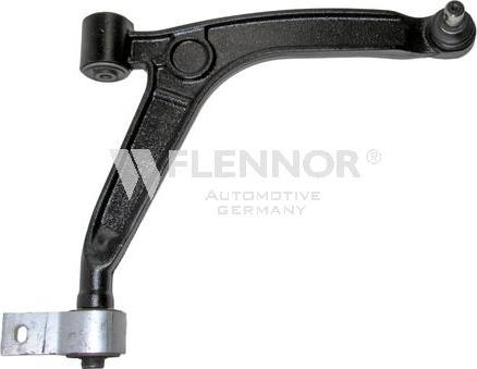 Flennor FL694-G - Bras de liaison, suspension de roue droxauto.com
