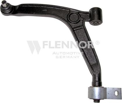 Flennor FL695-G - Bras de liaison, suspension de roue droxauto.com