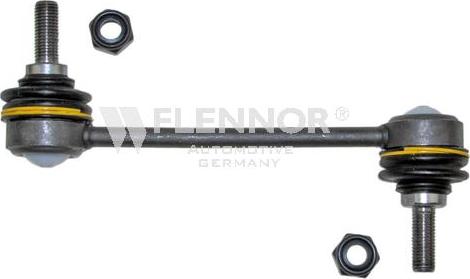 Flennor FL696-H - Entretoise / tige, stabilisateur droxauto.com