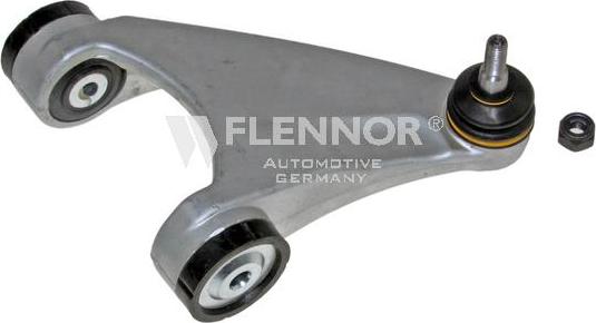 Flennor FL645-G - Bras de liaison, suspension de roue droxauto.com