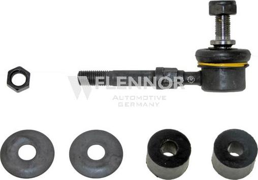 Flennor FL645-H - Entretoise / tige, stabilisateur droxauto.com
