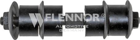 Flennor FL640-H - Entretoise / tige, stabilisateur droxauto.com
