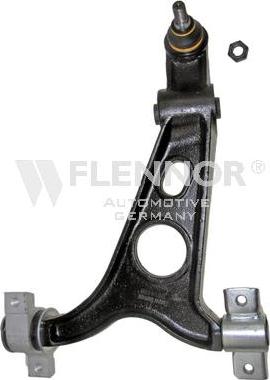 Flennor FL643-G - Bras de liaison, suspension de roue droxauto.com