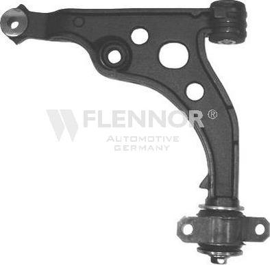 Flennor FL659-G - Bras de liaison, suspension de roue droxauto.com