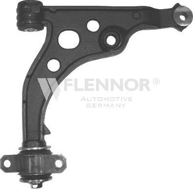 Flennor FL650-G - Bras de liaison, suspension de roue droxauto.com