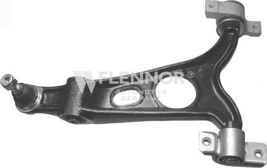 Flennor FL653-G - Bras de liaison, suspension de roue droxauto.com