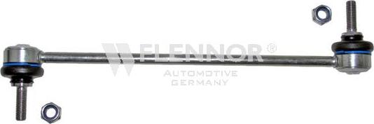 Flennor FL660-H - Entretoise / tige, stabilisateur droxauto.com