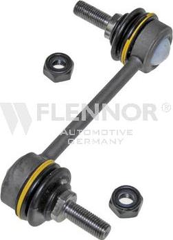 Flennor FL604-H - Entretoise / tige, stabilisateur droxauto.com