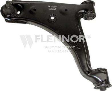 Flennor FL603-G - Bras de liaison, suspension de roue droxauto.com