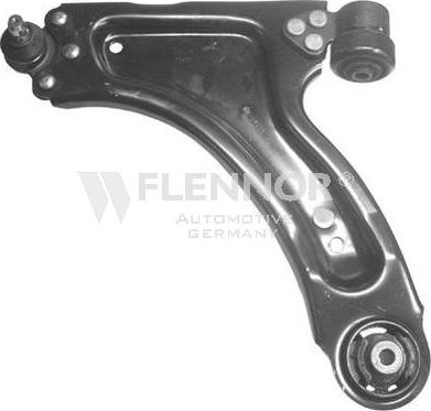 Flennor FL602-G - Bras de liaison, suspension de roue droxauto.com