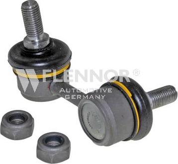 Flennor FL614-H - Entretoise / tige, stabilisateur droxauto.com