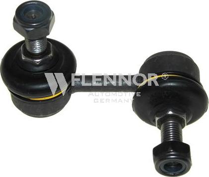Flennor FL615-H - Entretoise / tige, stabilisateur droxauto.com