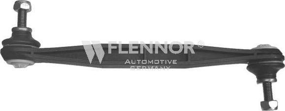 Flennor FL616-H - Entretoise / tige, stabilisateur droxauto.com