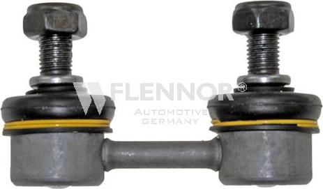 Flennor FL613-H - Entretoise / tige, stabilisateur droxauto.com