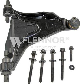Flennor FL612-G - Bras de liaison, suspension de roue droxauto.com