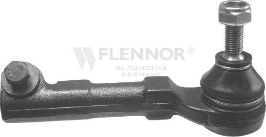 Flennor FL686-B - Rotule de barre de connexion droxauto.com