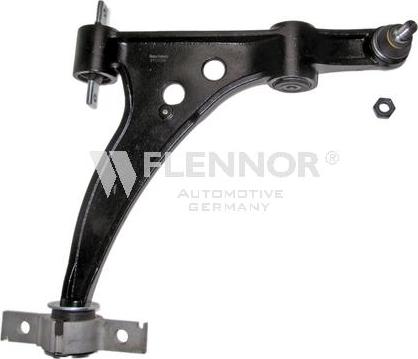 Flennor FL686-G - Bras de liaison, suspension de roue droxauto.com