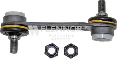 Flennor FL686-H - Entretoise / tige, stabilisateur droxauto.com