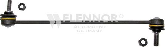 Flennor FL688-H - Entretoise / tige, stabilisateur droxauto.com