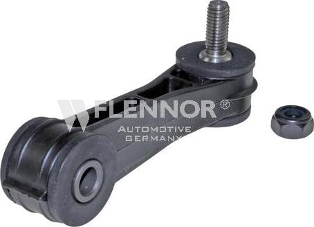 Flennor FL683-H - Entretoise / tige, stabilisateur droxauto.com