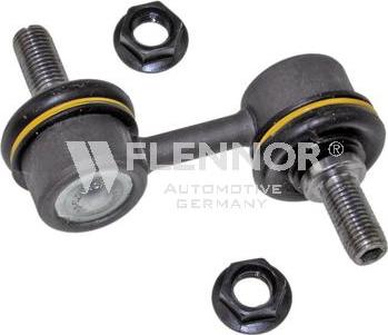 Flennor FL635-H - Entretoise / tige, stabilisateur droxauto.com