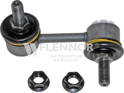 Flennor FL630-H - Entretoise / tige, stabilisateur droxauto.com