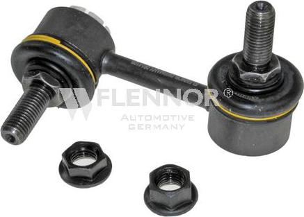 Flennor FL633-H - Entretoise / tige, stabilisateur droxauto.com