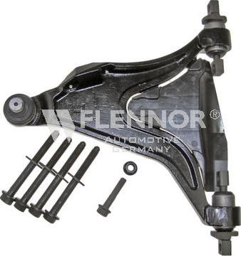 Flennor FL629-G - Bras de liaison, suspension de roue droxauto.com