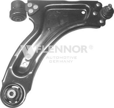 Flennor FL620-G - Bras de liaison, suspension de roue droxauto.com
