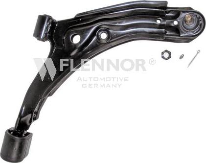 Flennor FL623-G - Bras de liaison, suspension de roue droxauto.com