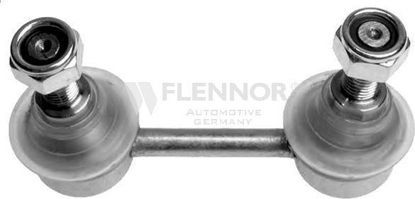 Flennor FL627-H - Entretoise / tige, stabilisateur droxauto.com
