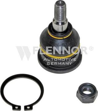 Flennor FL673-D - Rotule de suspension droxauto.com